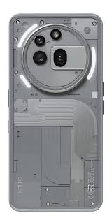 nothing phone 3a